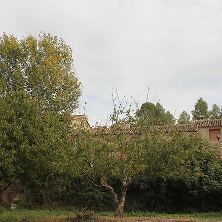 Agroturismo La Artezuela Letur Extérieur photo