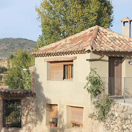 Agroturismo La Artezuela Letur Chambre photo
