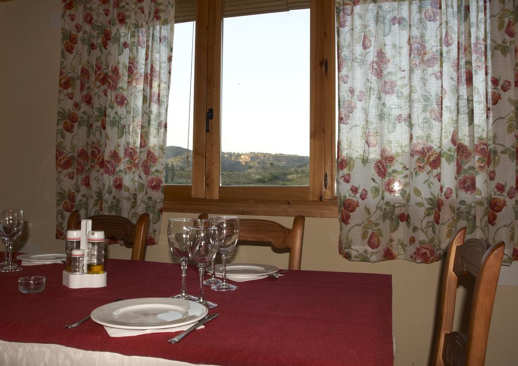 Agroturismo La Artezuela Letur Extérieur photo