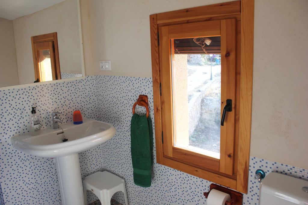 Agroturismo La Artezuela Letur Chambre photo