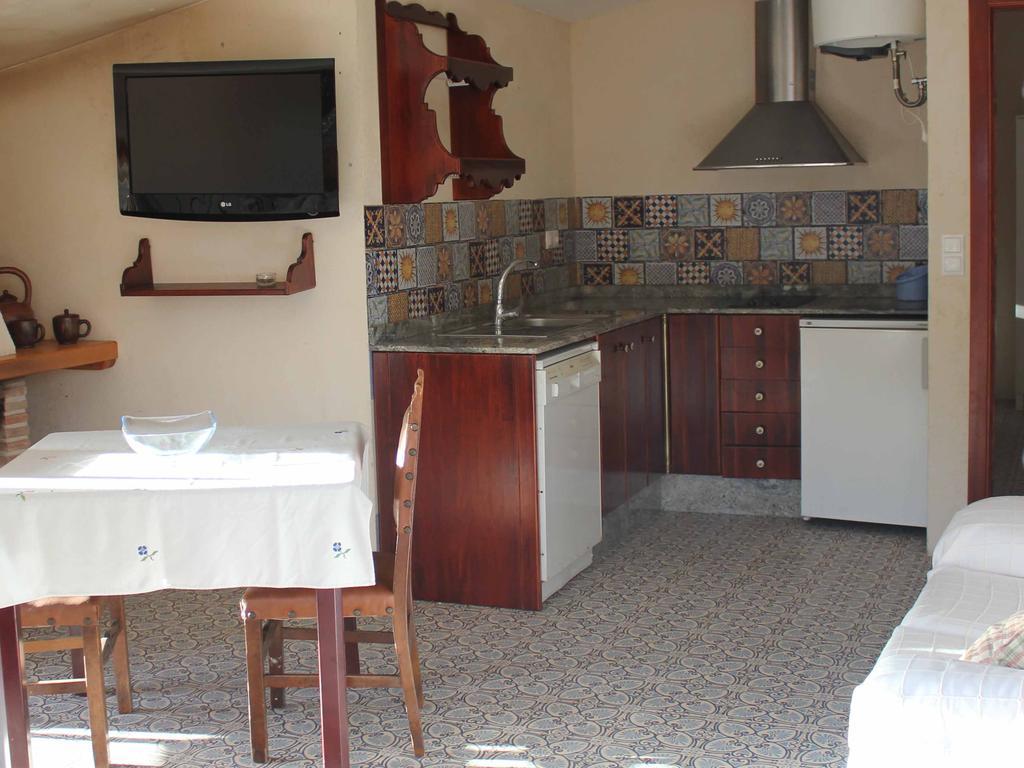 Agroturismo La Artezuela Letur Chambre photo