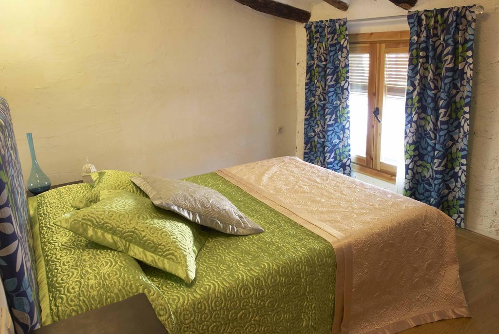 Agroturismo La Artezuela Letur Chambre photo