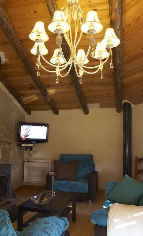 Agroturismo La Artezuela Letur Chambre photo