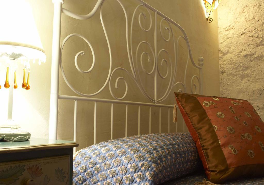 Agroturismo La Artezuela Letur Chambre photo