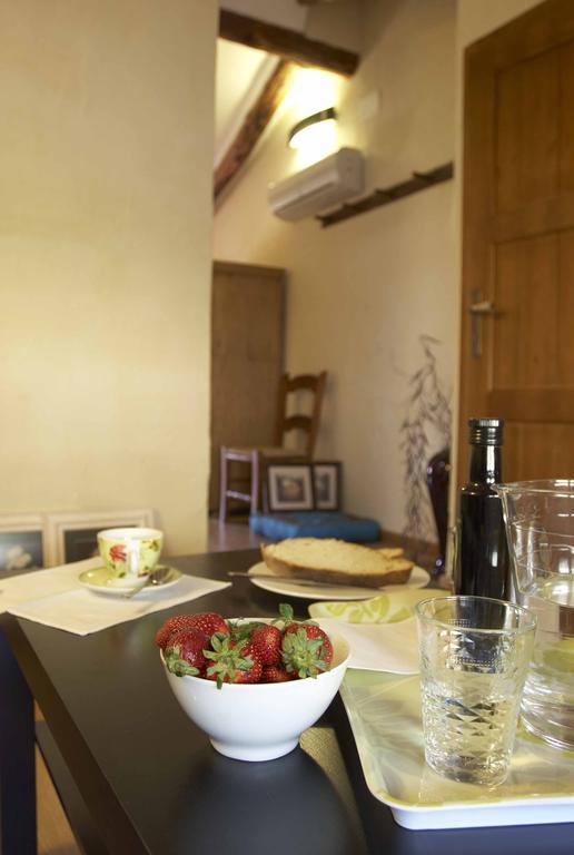 Agroturismo La Artezuela Letur Extérieur photo