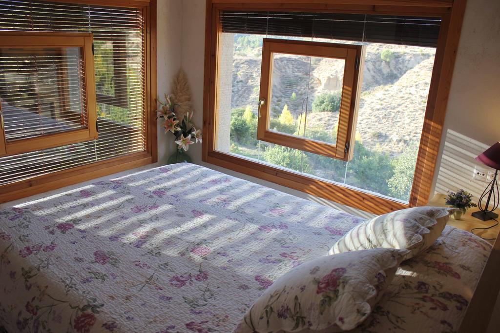 Agroturismo La Artezuela Letur Chambre photo