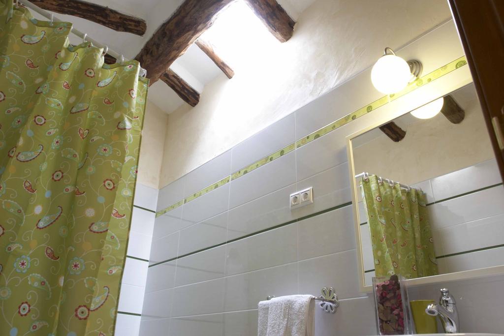 Agroturismo La Artezuela Letur Chambre photo